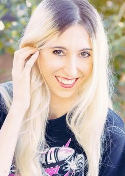 Erika Harlacher