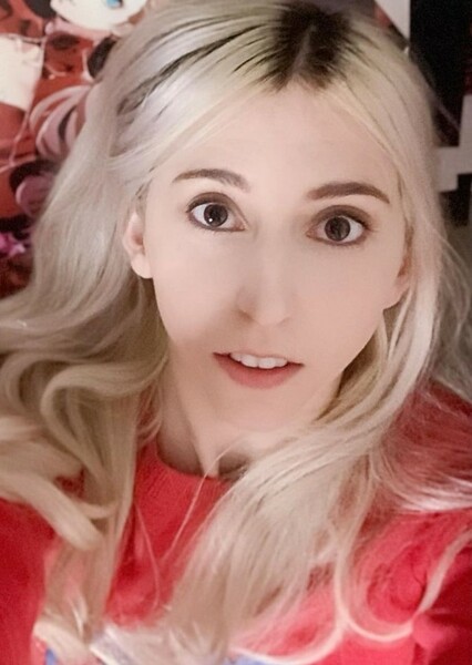 Erika Harlacher photo