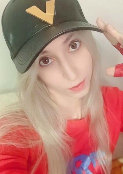 Erika Harlacher photo