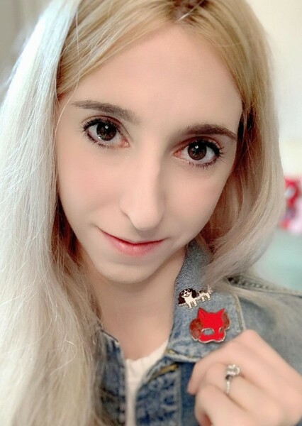 Erika Harlacher photo