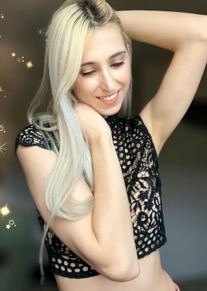 Erika Harlacher photo