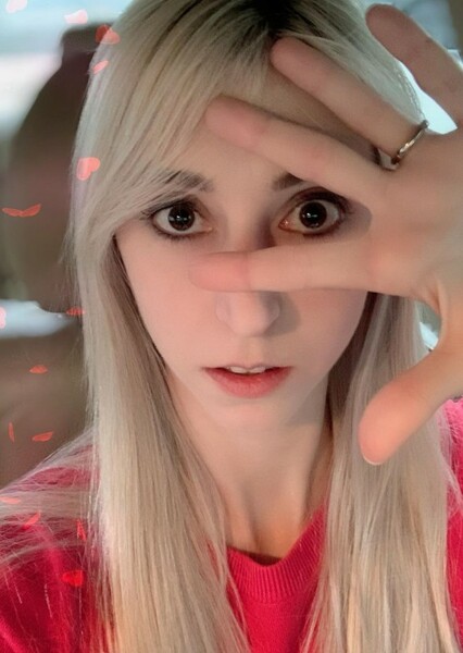Erika Harlacher photo
