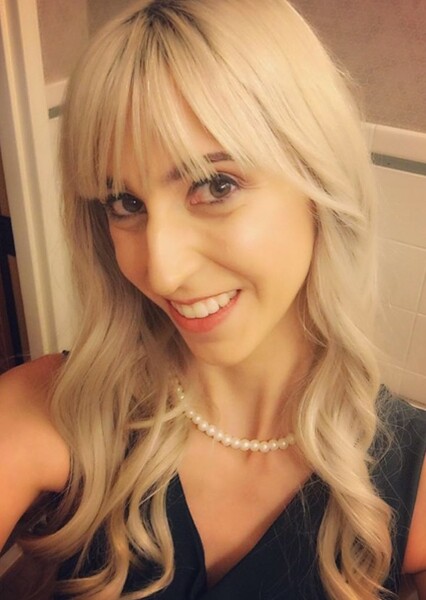 Erika Harlacher photo