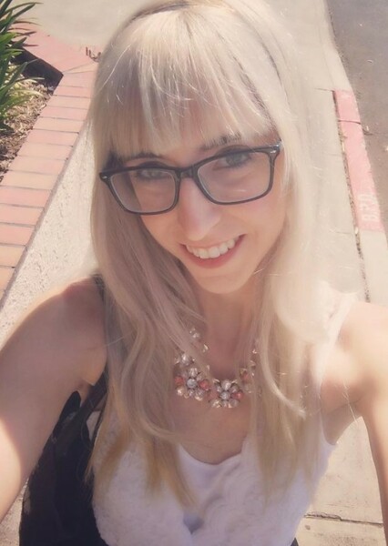 Erika Harlacher photo