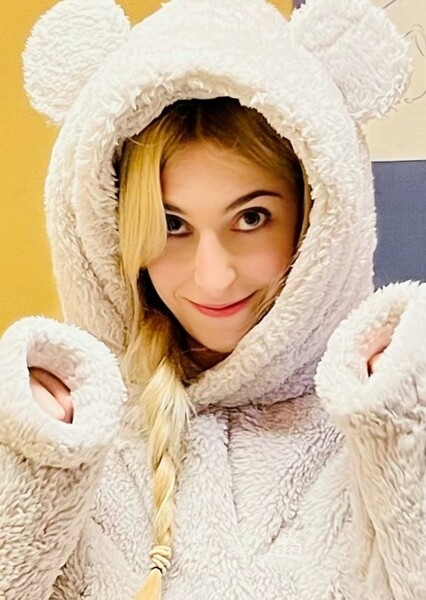 Erika Harlacher photo