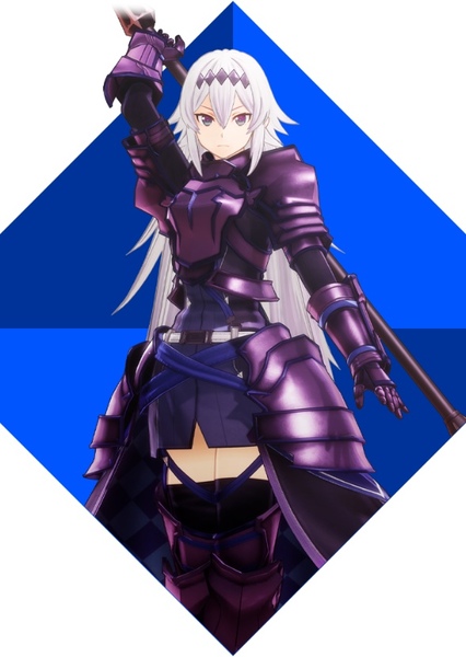 Erika Harlacher photo