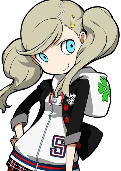 Erika Harlacher photo