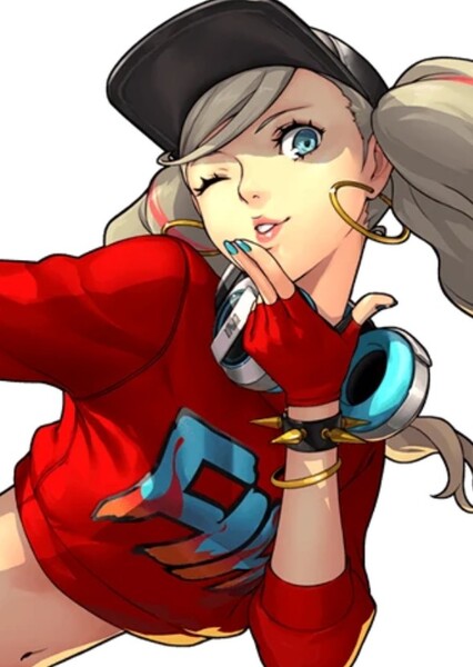 Erika Harlacher photo