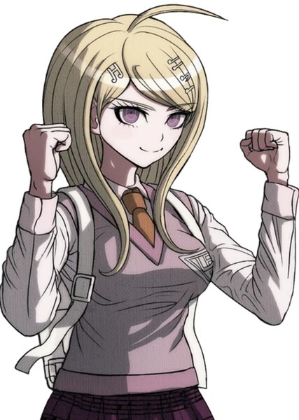 Erika Harlacher
