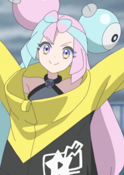 Erika Harlacher