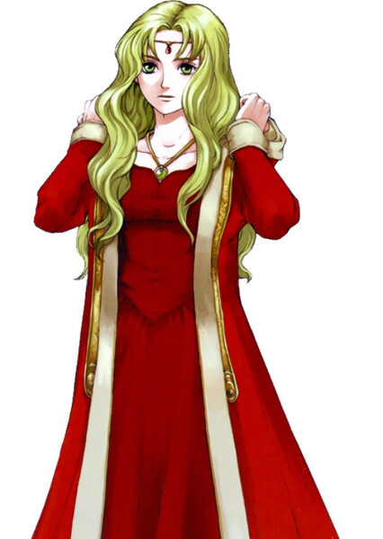 Erika Harlacher photo