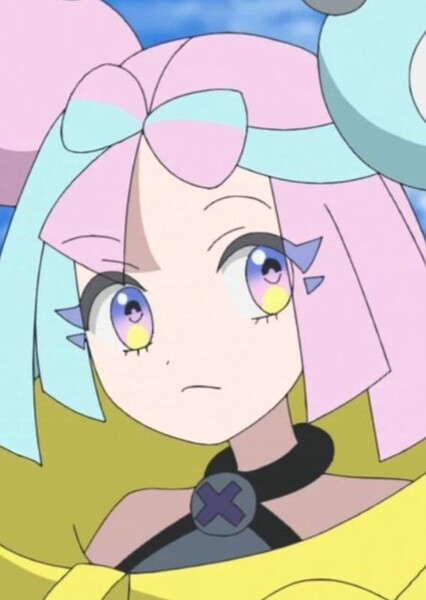 Erika Harlacher photo