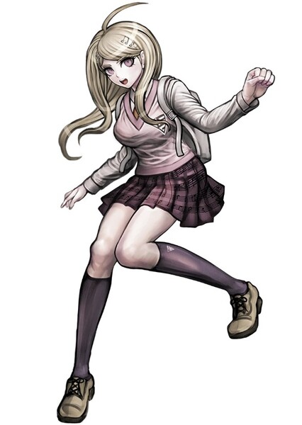Erika Harlacher