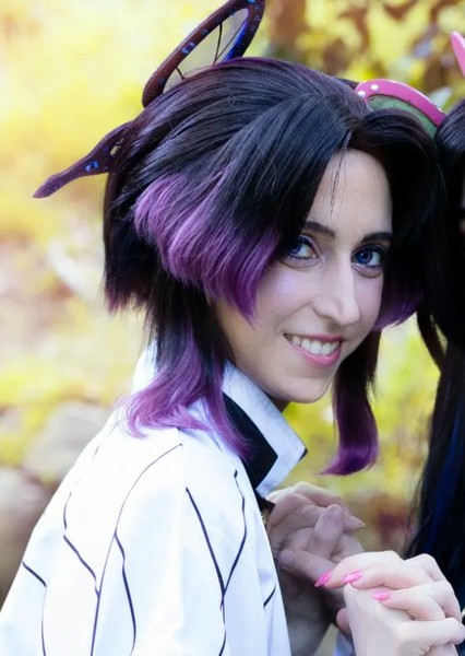Erika Harlacher photo