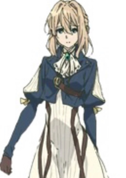 Erika Harlacher photo