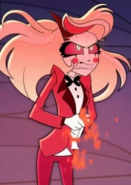 Erika Henningsen as Charlotte Charlie Morningstar in Doom: The Hellaverse Invasion (2026)