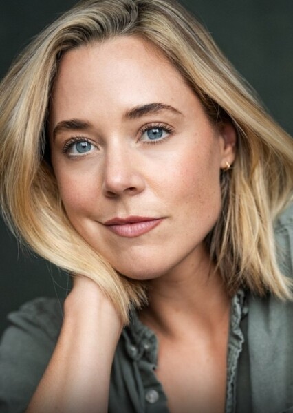 Erika Henningsen photo