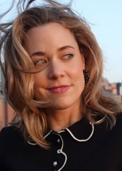Erika Henningsen photo