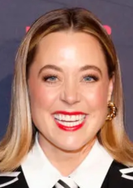 Erika Henningsen photo