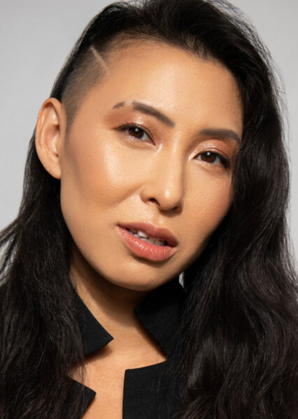 Erika Ishii
