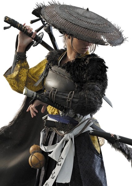 Erika Ishii photo
