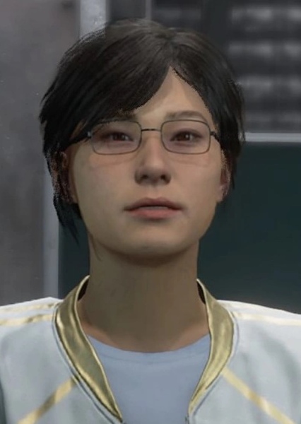 Erika Ishii photo