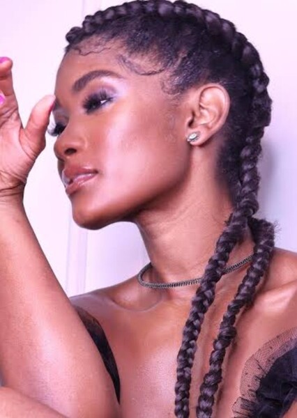 Erika Januza photo