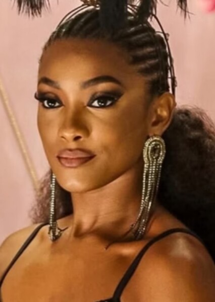 Erika Januza