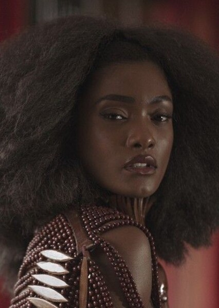 Erika Januza photo