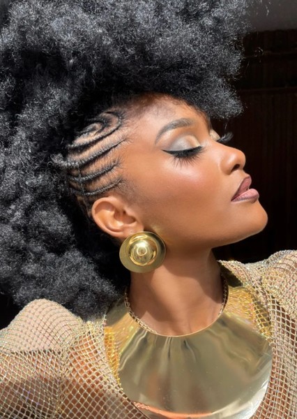 Erika Januza photo
