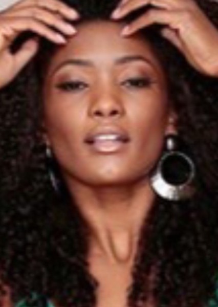 Erika Januza photo
