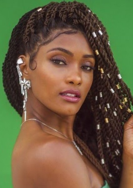 Erika Januza photo