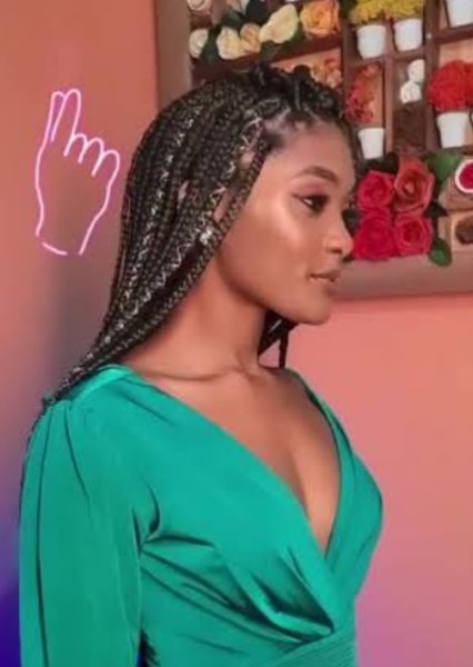 Erika Januza photo