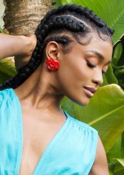 Erika Januza photo