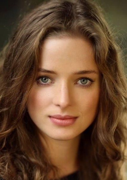 Erika Kaar photo