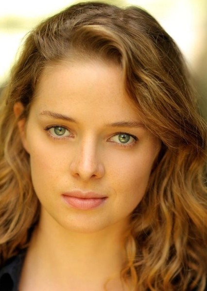 Erika Kaar photo