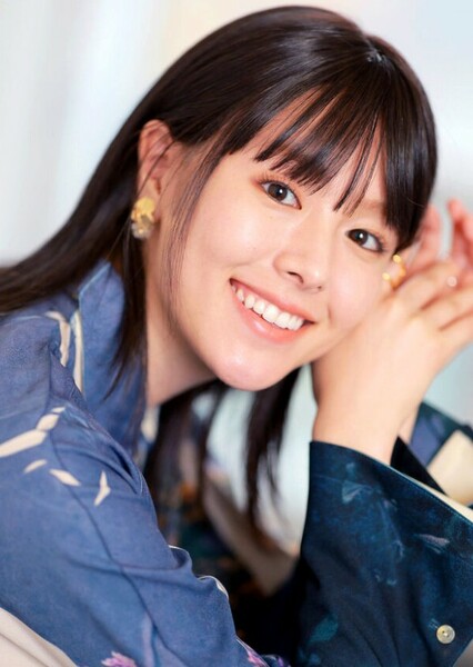 Erika Karata photo