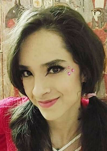 Erika Langarica photo