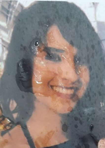 Erika Langarica photo