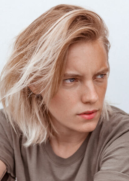 Erika Linder