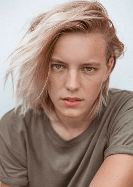 Erika Lindner