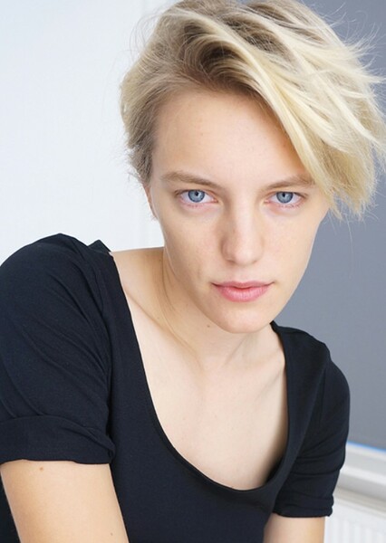 Erika Lindner photo