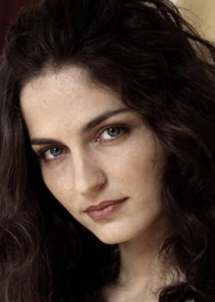 Marozsán Erika photo