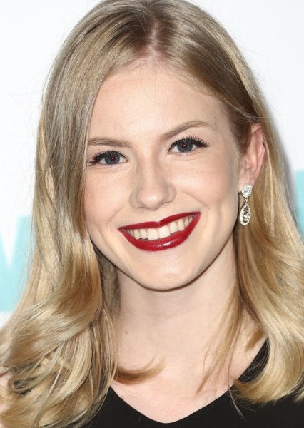 Erika McKitrick Fan Casting