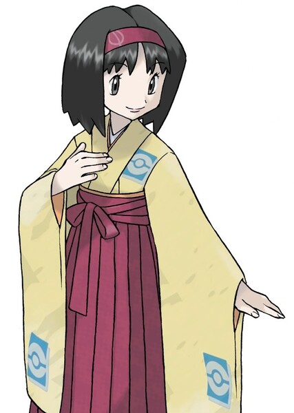 Erika (Pokemon)