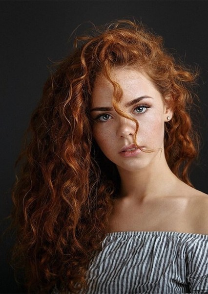 Erika Postnikova photo