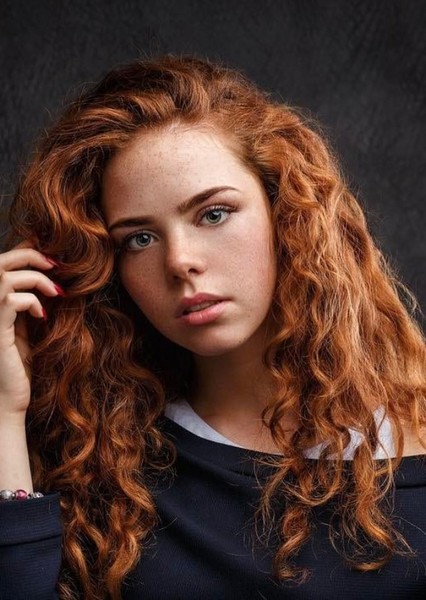 Erika Postnikova photo