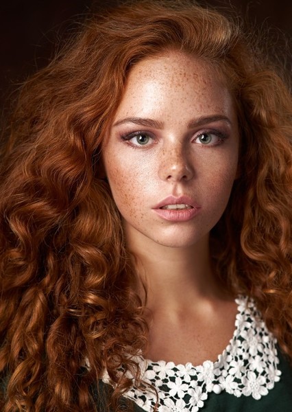 Erika Postnikova photo