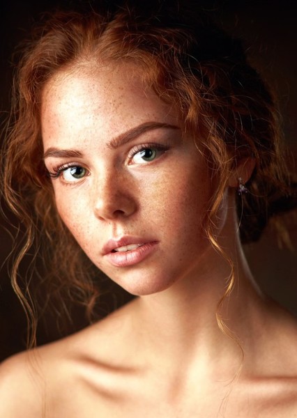 Erika Postnikova photo