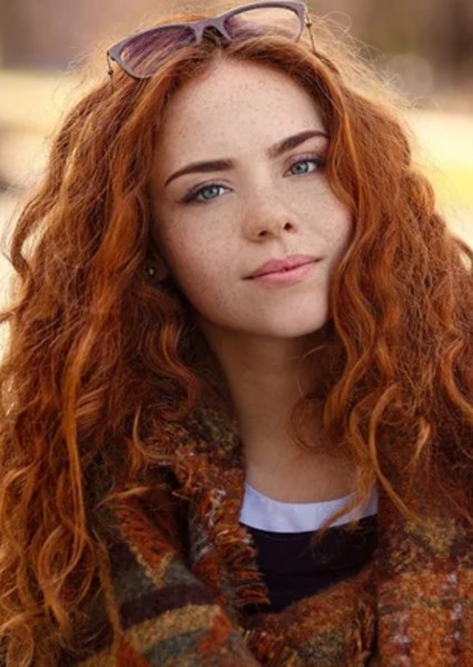 Erika Postnikova photo